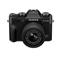 FUJIFILM X-T30 III + 13-33mm Kit (Fekete) 16966880 small