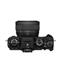FUJIFILM X-T30 III + 13-33mm Kit (Fekete) 16966880 small