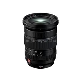 FUJIFILM XF16-55mm F/2.8 R LM WR II Objektív FUJIFILM_16836580 small