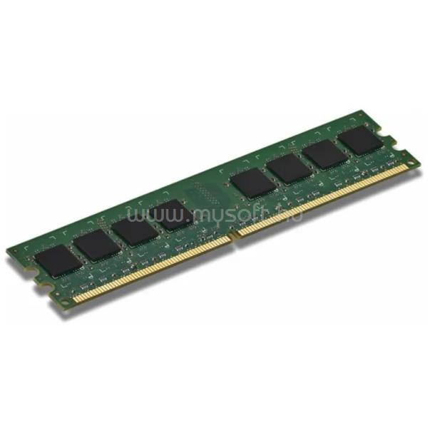 FUJITSU 16GB (1x16GB) 1Rx4 DDR4-3200 R ECC