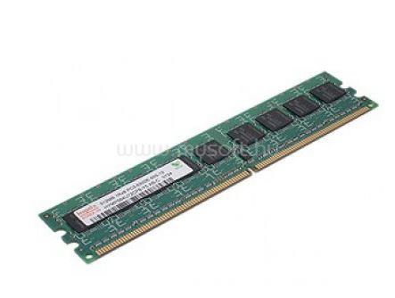 FUJITSU 16GB (1x16GB) 1Rx8 DDR4-3200 U ECC 1 module(s) with 16 GB 1Rx8 unbuffere