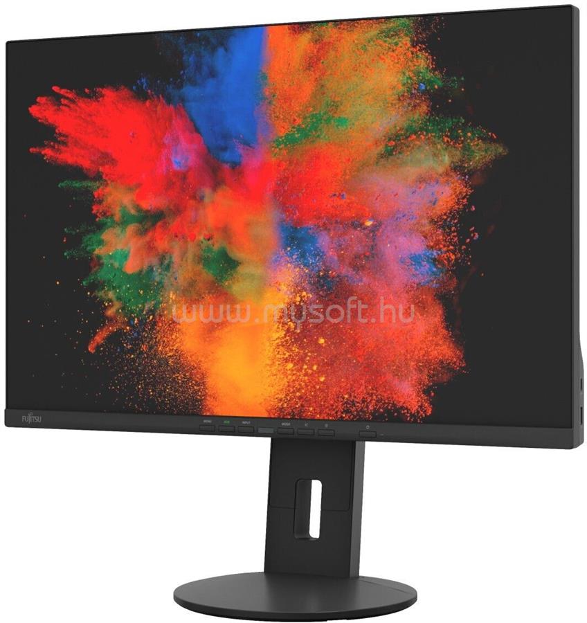 FUJITSU B2410 WS Monitor