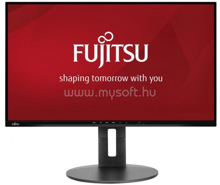 FUJITSU B27-9 TS QHD Monitor