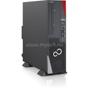 FUJITSU CELSIUS J5010 Micro Tower