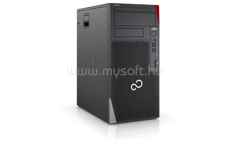FUJITSU Celsius W5010 Mini Tower