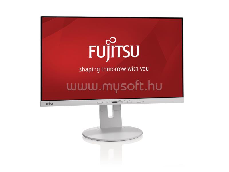 FUJITSU Display P24-9 TE 24" monitor, FullHD, IPS/DP/DP out/HDMI/D-Sub/DICOM