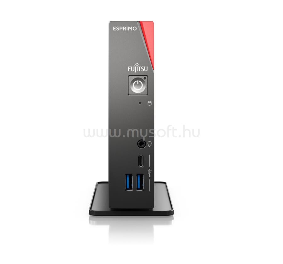 FUJITSU Esprimo G6012 Mini PC