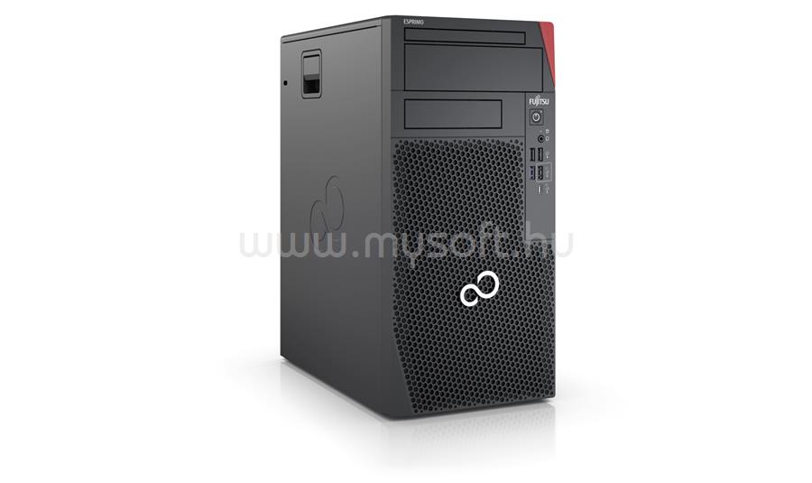 FUJITSU Esprimo P6012 Tower