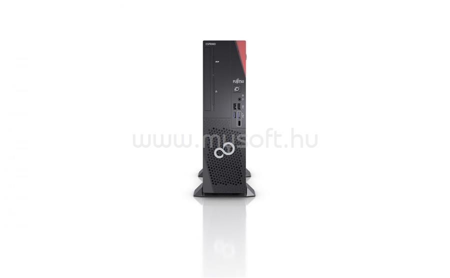 FUJITSU Esprimo D7010 Small Form Factor VFY:D7010PC50RIN_H4TB_S large