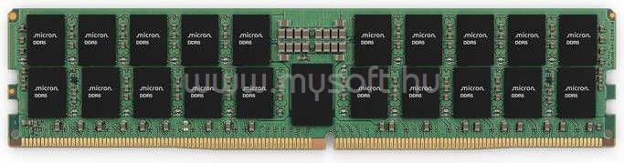 FUJITSU FSAS 32GB (1x32GB) 2Rx8 DDR5-6400 R ECC for M8