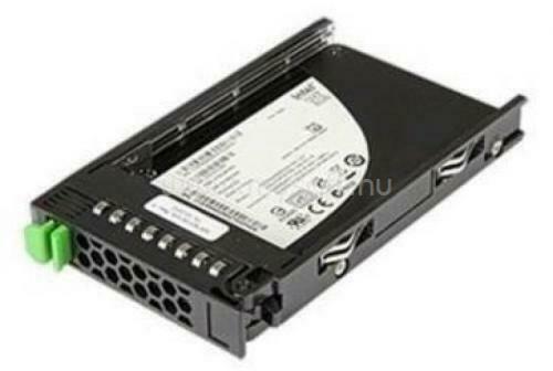 FUJITSU SSD 1.92TB 3.5" SATA MU for M8