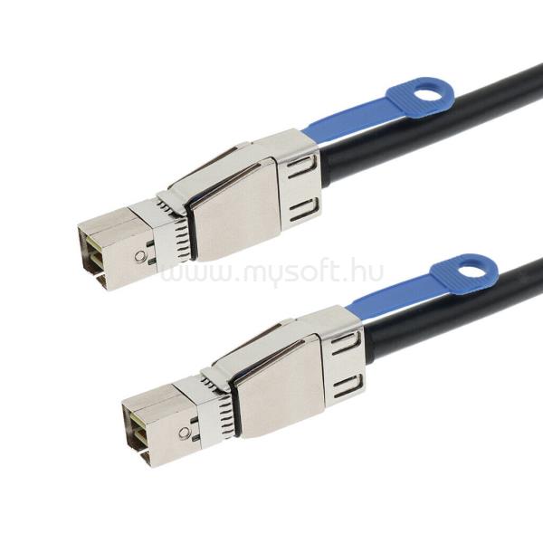 FUJITSU ETJKM35F-L MiniSAS-HD kábel 3.5 m