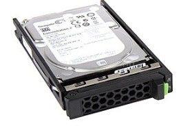 FUJITSU HD SATA 6G 12TB 7.2K 512e HOT PL 3.5