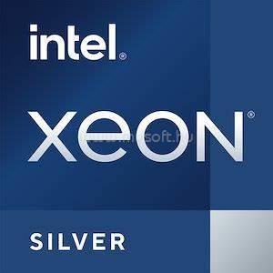 FUJITSU szerver CPU INTEL XEON SILVER 4310 (12 Cores, 18M Cache, 2.10 up to 3.30GHz, FCLGA4189)