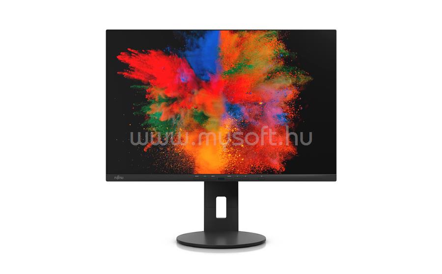 FUJITSU P24-10 WS Monitor