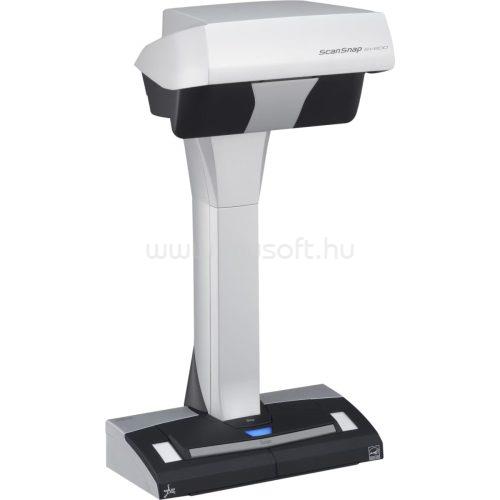FUJITSU ScanSnap SV600 szkenner