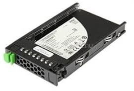 FUJITSU SSD 480GB 2.5" SATA 6G MIXED-USE H-P EP S26361-F5776-L480 small