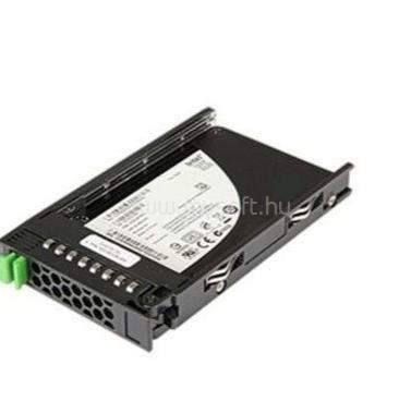 FUJITSU SSD 480GB 2.5" SATA HOT-PLUG 3.5"