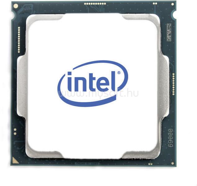 FUJITSU szerver CPU Intel Xeon Silver 4309Y (8 Cores, 12M Cache, 2.80 up to 3.60 GHz, FCLGA4189)