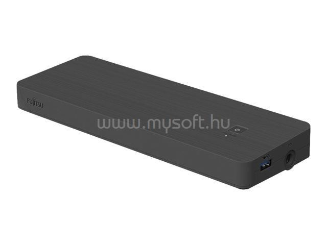 FUJITSU Thunderbolt 4 Port Replicator 90W