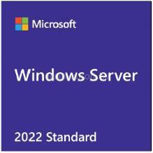 FUJITSU Windows Server 2022 Standard 16Core ROK