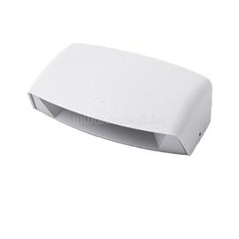 FUMAGALLI ABRAM 190 LED 8,5W 3K R7S fehér kültéri falilámpa AB2.000.000.WXK1R small