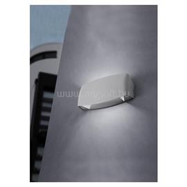 FUMAGALLI ABRAM 190 LED 8,5W 3K R7S szürke kültéri falilámpa AB2.000.000.LXK1R small