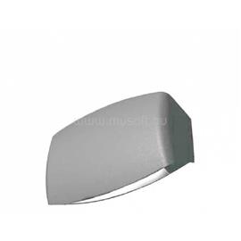 FUMAGALLI ABRAM 190 LED 8,5W 4K R7S szürke kültéri falilámpa AB2.000.000.LXK1L small