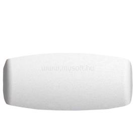 FUMAGALLI ABRAM 270 LED 11W 4K R7S fehér kültéri falilámpa AB3.000.000.WXP1L small