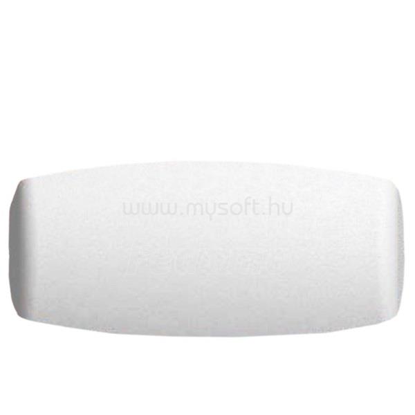 FUMAGALLI ABRAM 270 LED 11W 4K R7S fehér kültéri falilámpa