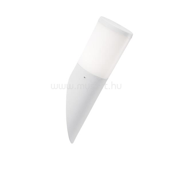 FUMAGALLI AMELIA FS LED 8W 2,7K E27 fehér kültéri falilámpa