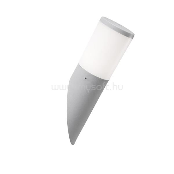 FUMAGALLI AMELIA FS LED 8W 2,7K E27 szürke kültéri falilámpa