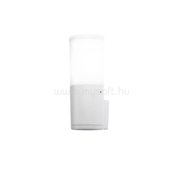 FUMAGALLI AMELIA FS LED 8W 4K E27 fehér kültéri falilámpa