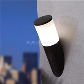 FUMAGALLI AMELIA FS LED 8W 4K E27 fekete kültéri falilámpa DR2.571.000.AYM1L small