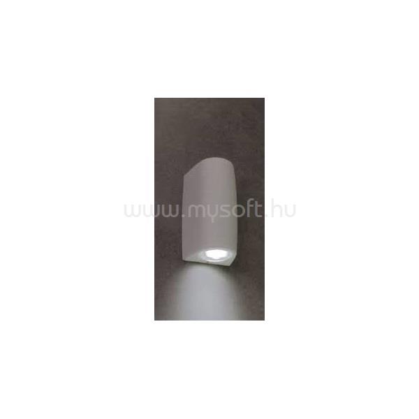 FUMAGALLI AMELIA WALL LED 8W 2,7K E27 fehér kültéri falilámpa