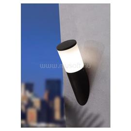 FUMAGALLI AMELIA WALL LED 8W 2,7K E27 fekete kültéri falilámpa DR2.570.000.AYM1R small