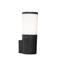 FUMAGALLI AMELIA WALL LED 8W 4K E27 fekete kültéri falilámpa DR2.570.000.AYM1L small