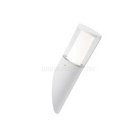 FUMAGALLI CARLO FS LED 3,5W GU10 fehér kültéri falilámpa DR1.571.000.WXU1K small
