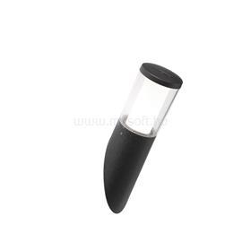 FUMAGALLI CARLO FS LED 3,5W GU10 fekete kültéri falilámpa DR1.571.000.AXU1K small