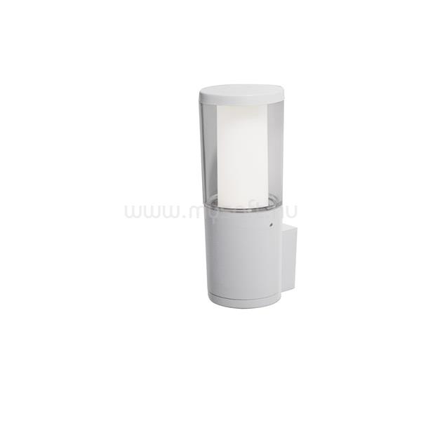 FUMAGALLI CARLO WALL LED 3,5W GU10 fehér kültéri falilámpa