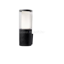 FUMAGALLI CARLO WALL LED 3,5W GU10 fekete kültéri falilámpa DR1.570.000.AXU1K small