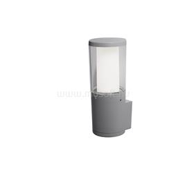 FUMAGALLI CARLO WALL LED 3,5W GU10 szürke kültéri falilámpa DR1.570.000.LXU1K small
