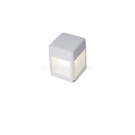 FUMAGALLI ELISA WALL LED 10W GX53 fehér kültéri falilámpa DS2.560.000.WXD1K small