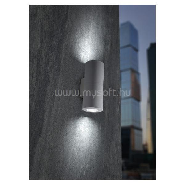 FUMAGALLI FRANCA 90 1L LED 3,5W GU10 fehér kültéri falilámpa