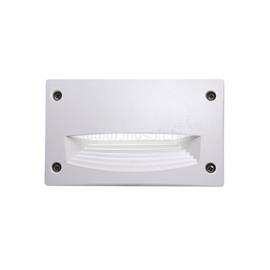 FUMAGALLI LETI 200 HS LED 3W GX53 fehér kültéri beépíthető falilámpa 4C4.000.000.WYG1K small