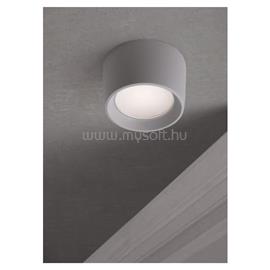 FUMAGALLI LIVIA 160 LED 10W GX53 szürke kültéri mennyezeti lámpa 3A9.000.000.LXD1K small