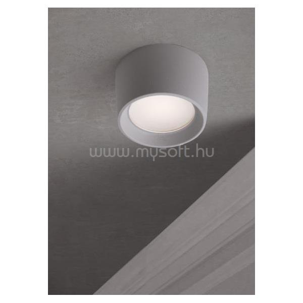 FUMAGALLI LIVIA 160 LED 10W GX53 szürke kültéri mennyezeti lámpa