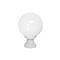FUMAGALLI MIKROLOT/G250 E27 opál/fehér kültéri állólámpa (2db/csomag) G25.110.000.WYE27 small