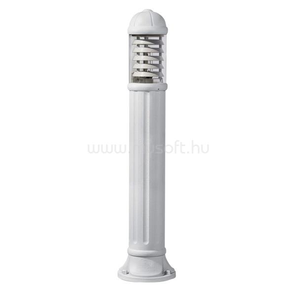 FUMAGALLI SAURO 1100 LED E27 fehér kültéri állólámpa