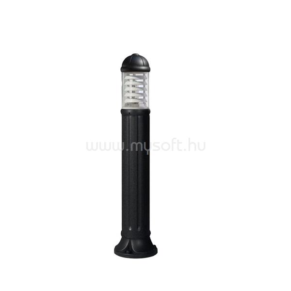 FUMAGALLI SAURO 1100 LED E27 fekete kültéri állólámpa